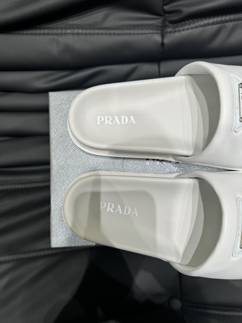 Prada Slippers